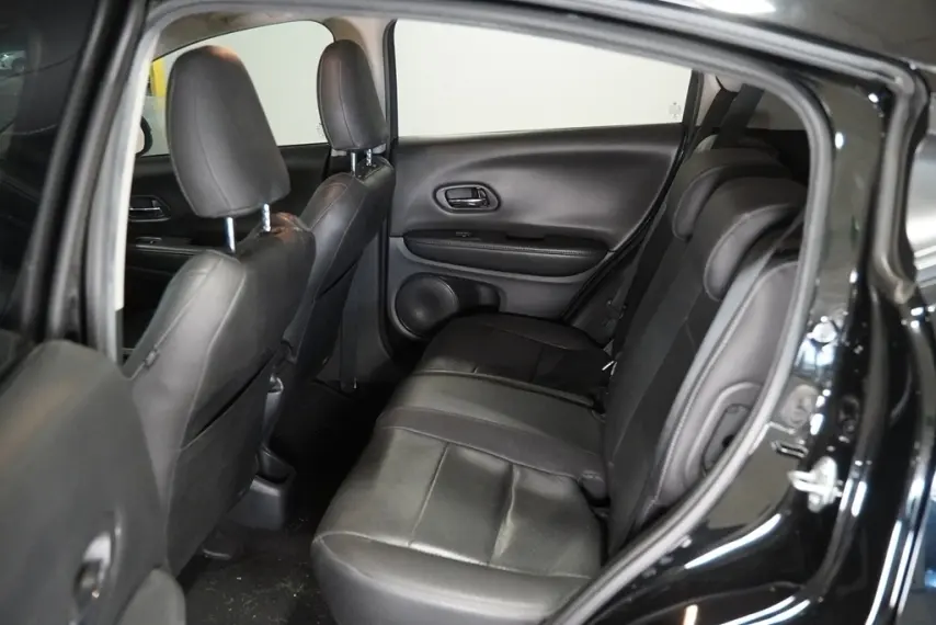 galeria HR-V