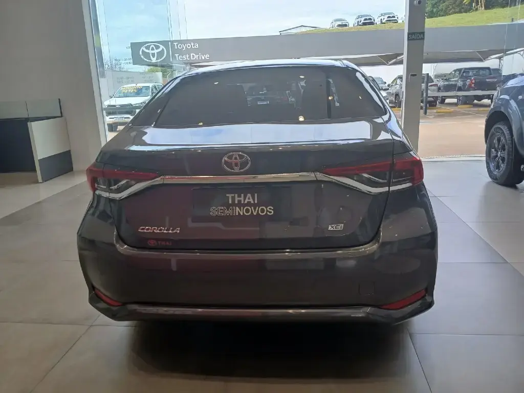 galeria COROLLA