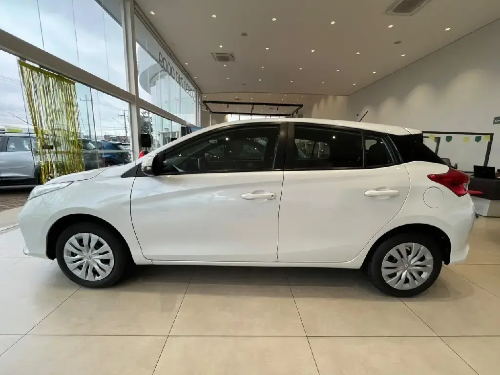 galeria YARIS