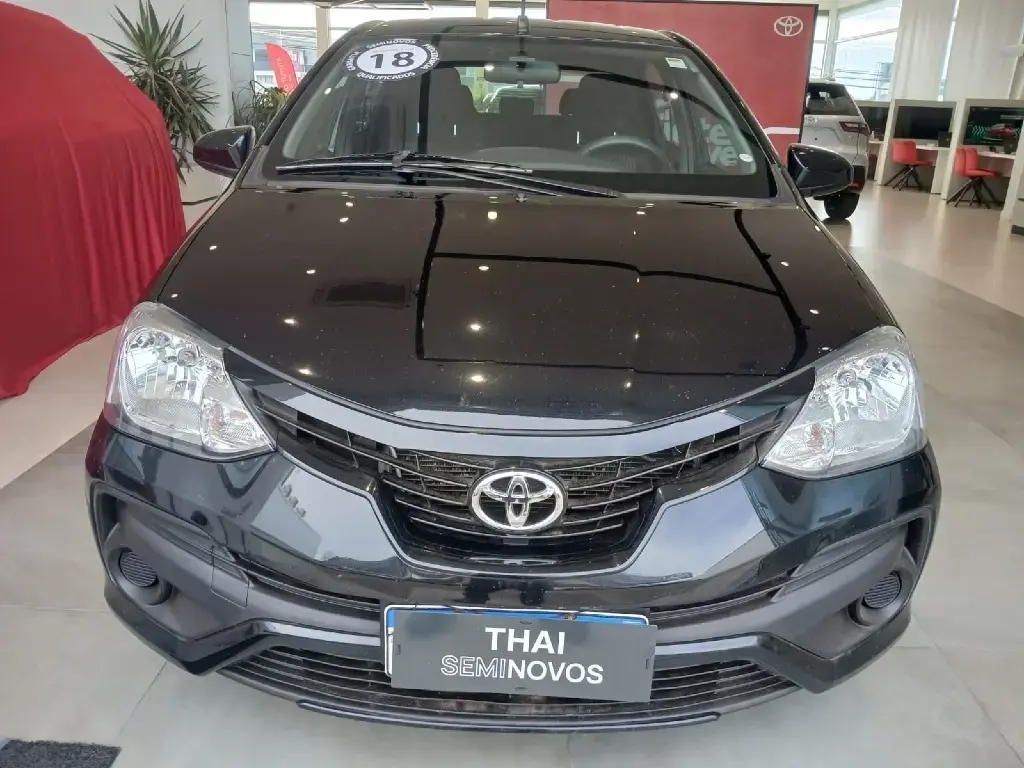 galeria ETIOS