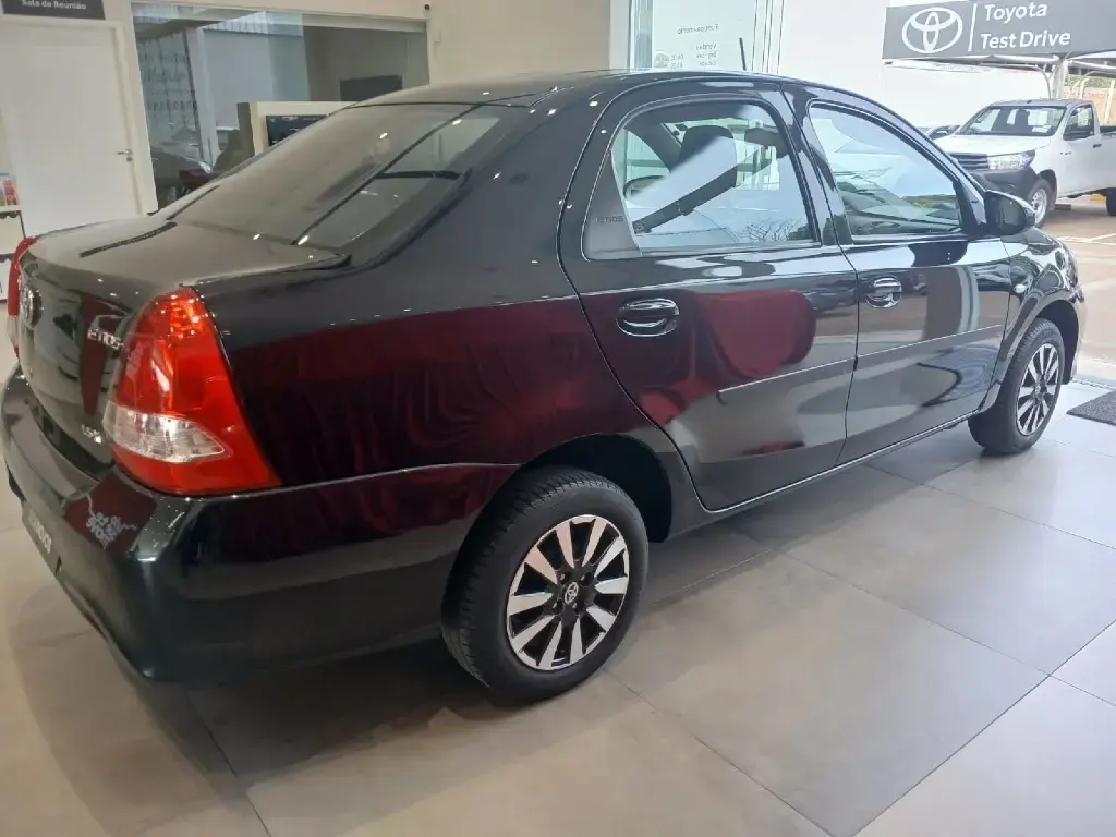 galeria ETIOS