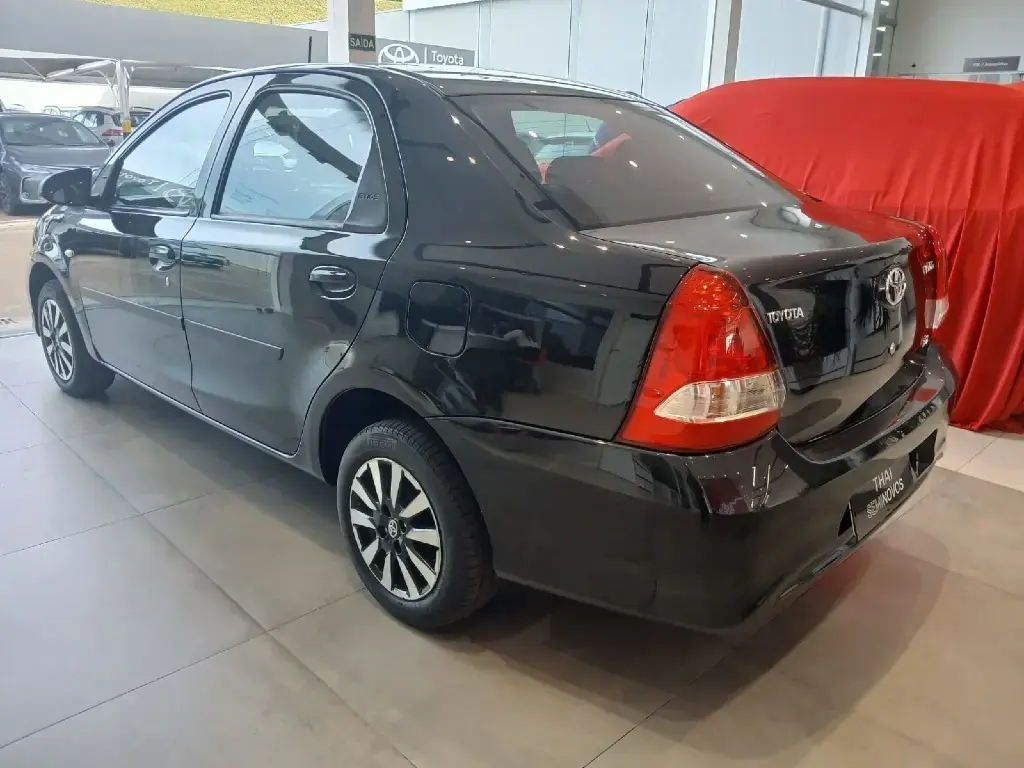 galeria ETIOS