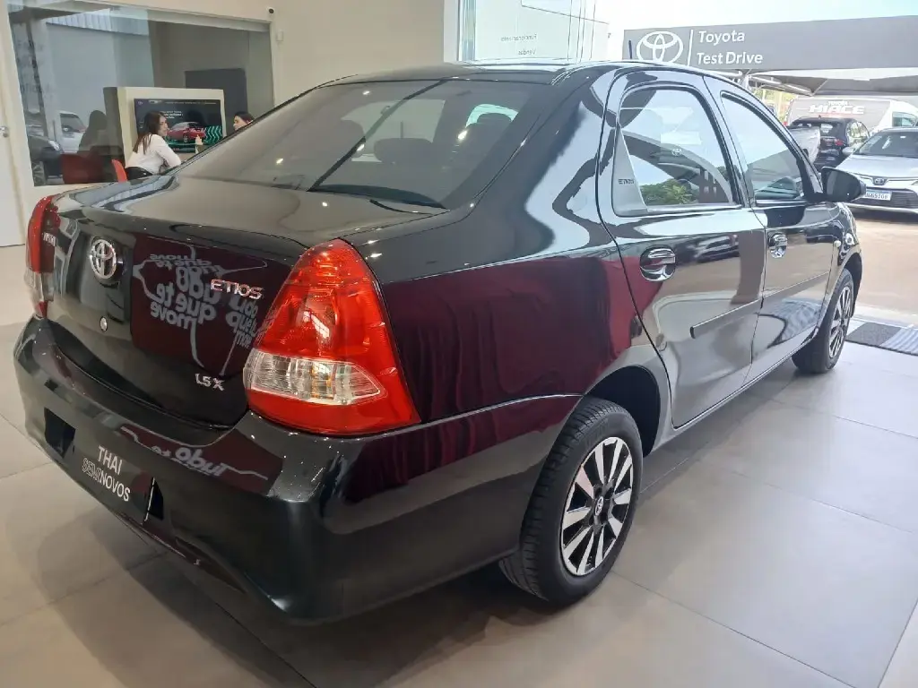 galeria ETIOS