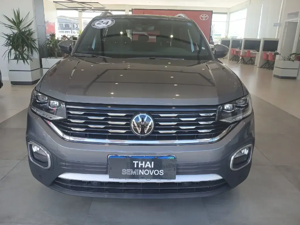 galeria T-CROSS