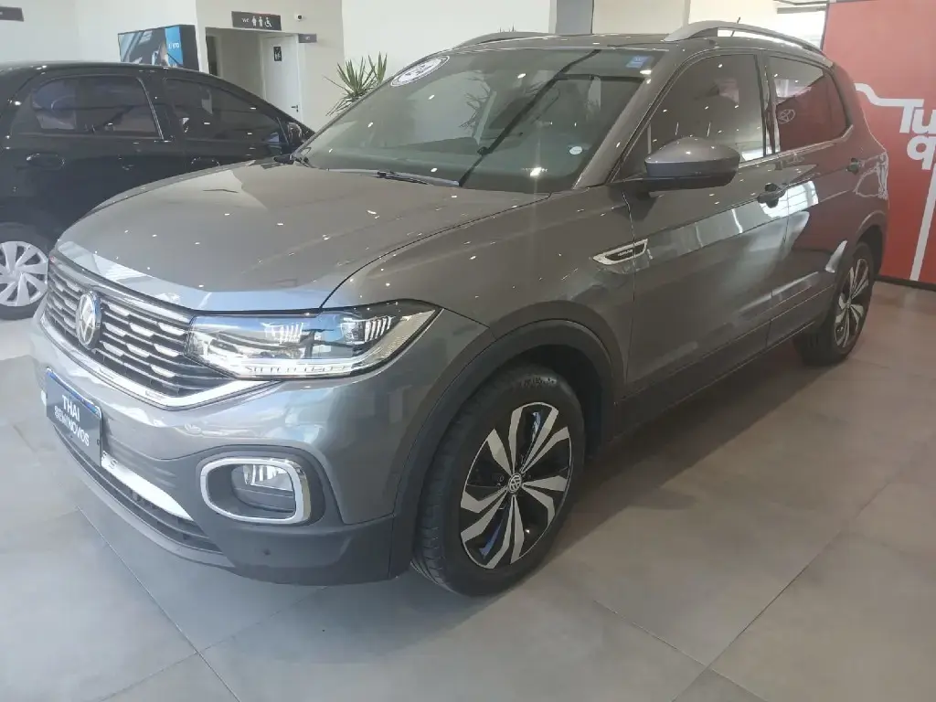 galeria T-CROSS