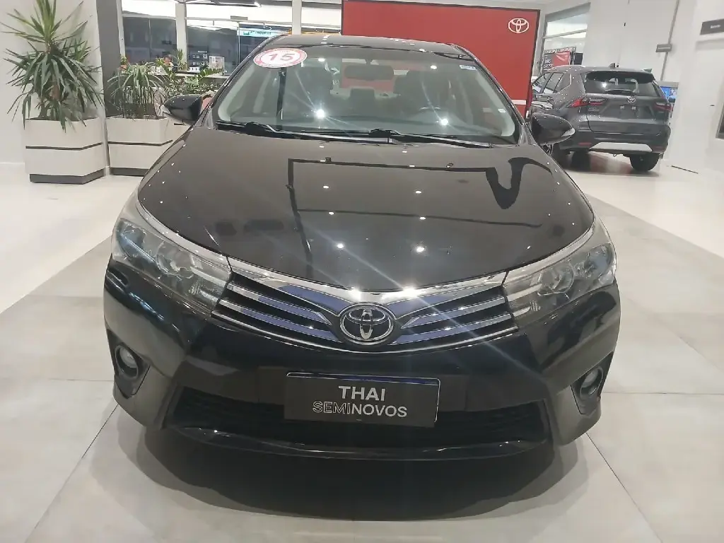 galeria COROLLA