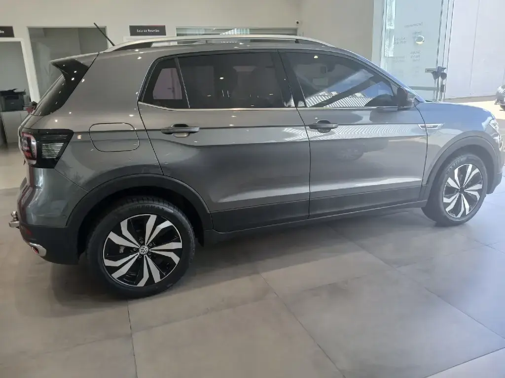 galeria T-CROSS