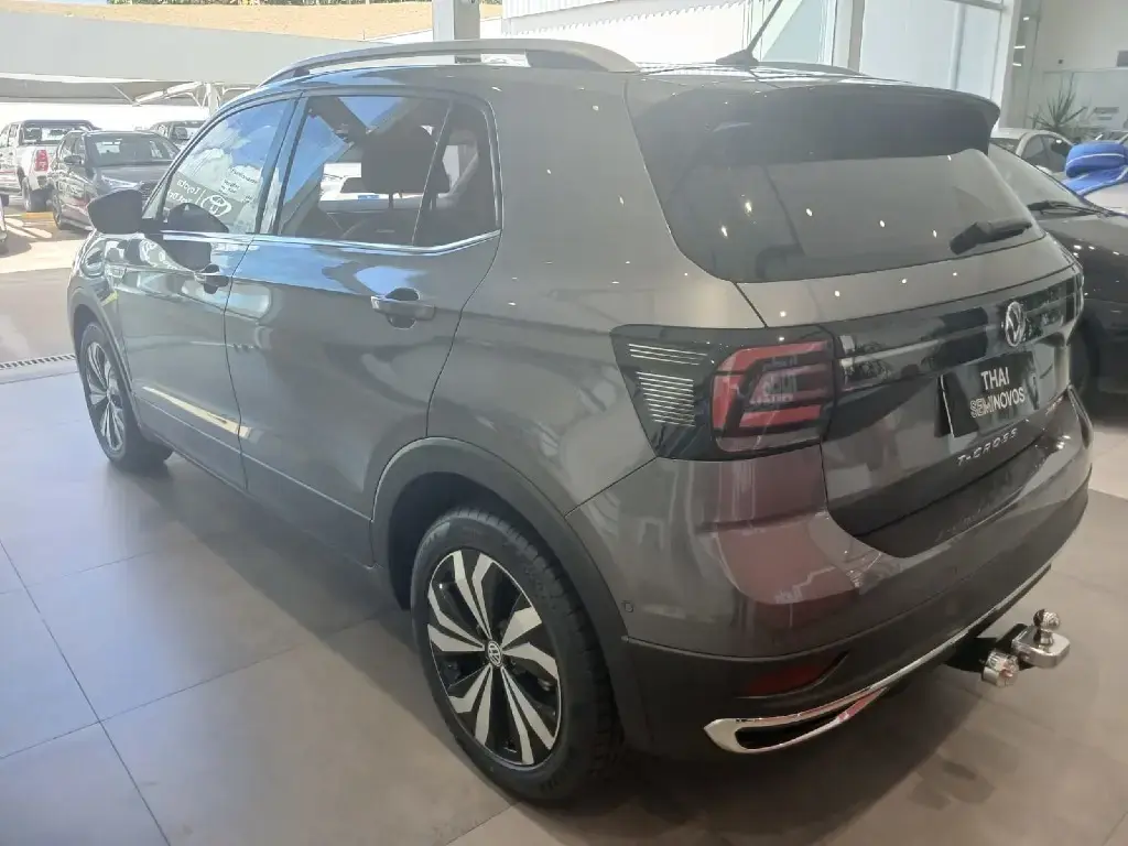 galeria T-CROSS