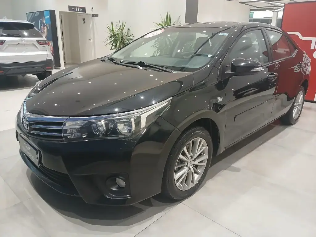 galeria COROLLA