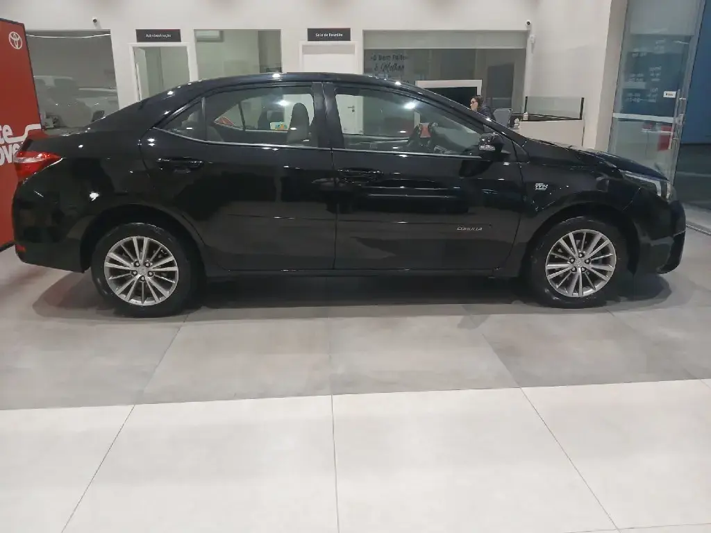 galeria COROLLA