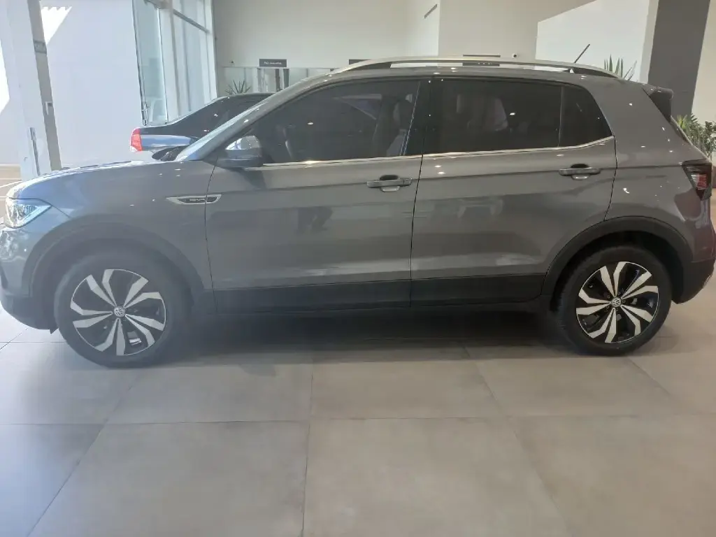 galeria T-CROSS