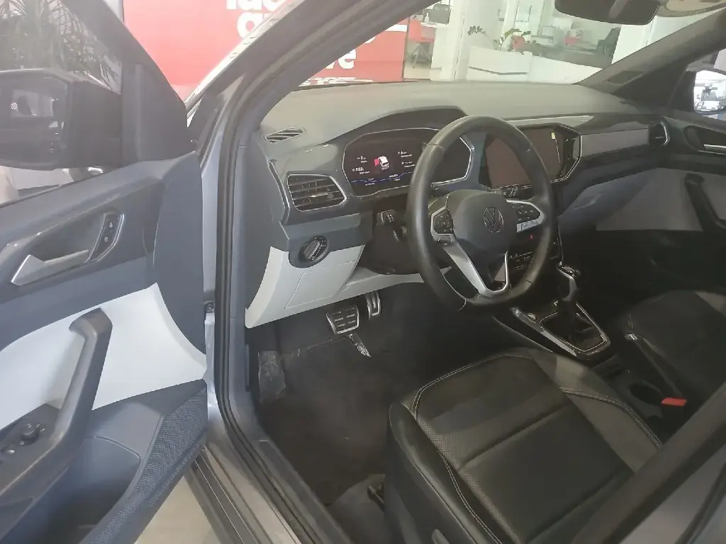 galeria T-CROSS