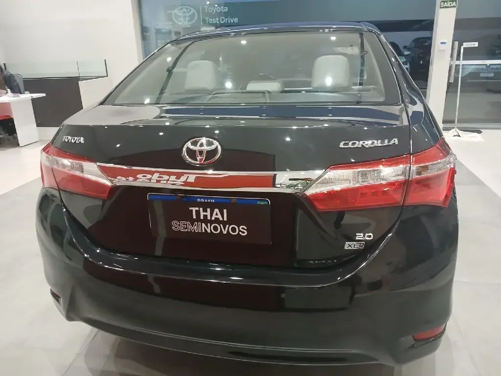 galeria COROLLA