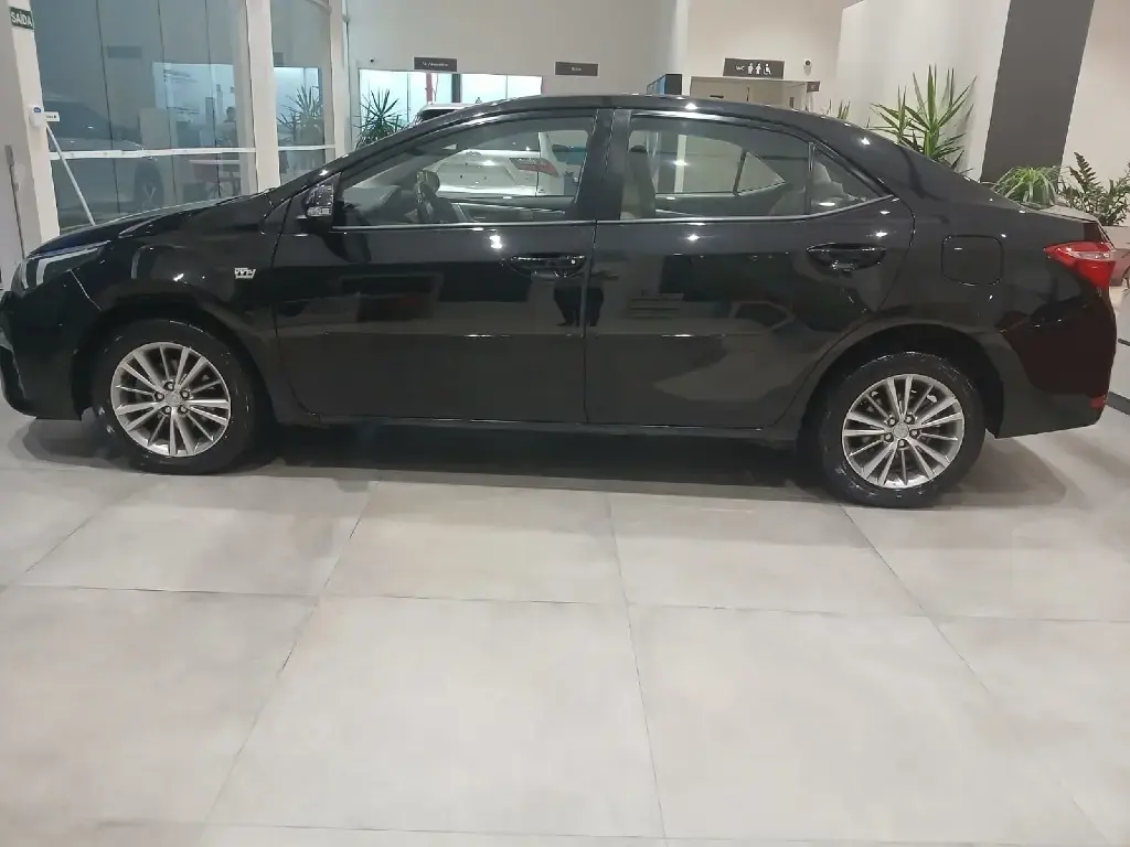 galeria COROLLA