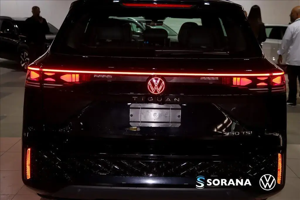 galeria TIGUAN