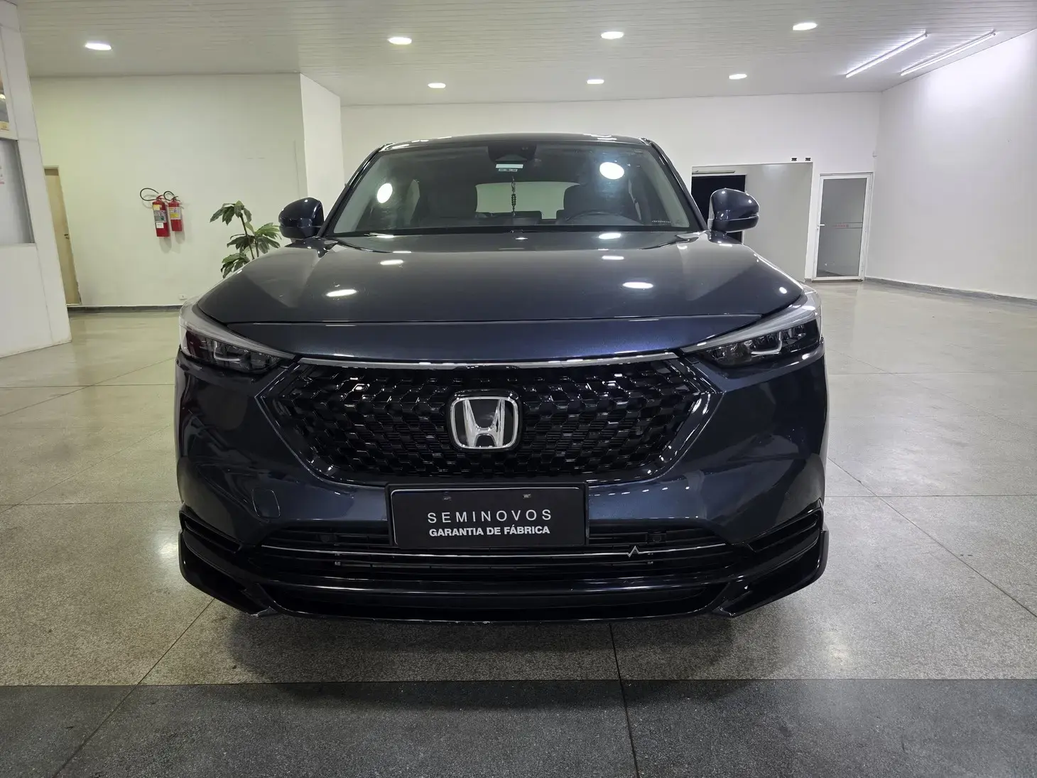 galeria HR-V