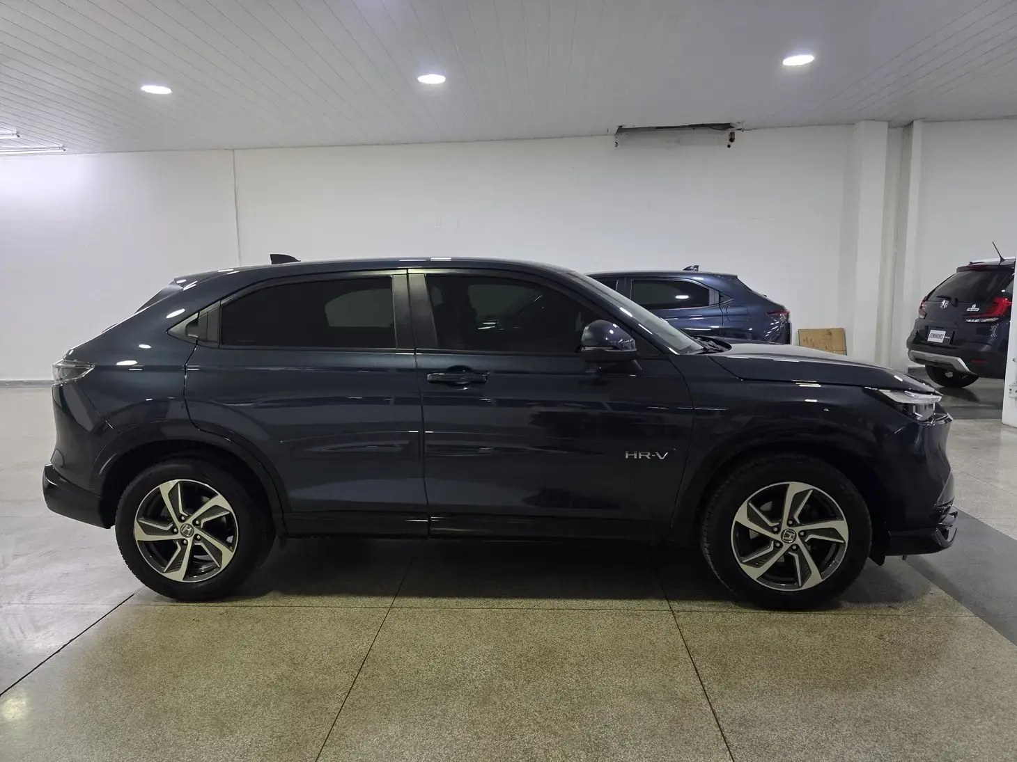 galeria HR-V