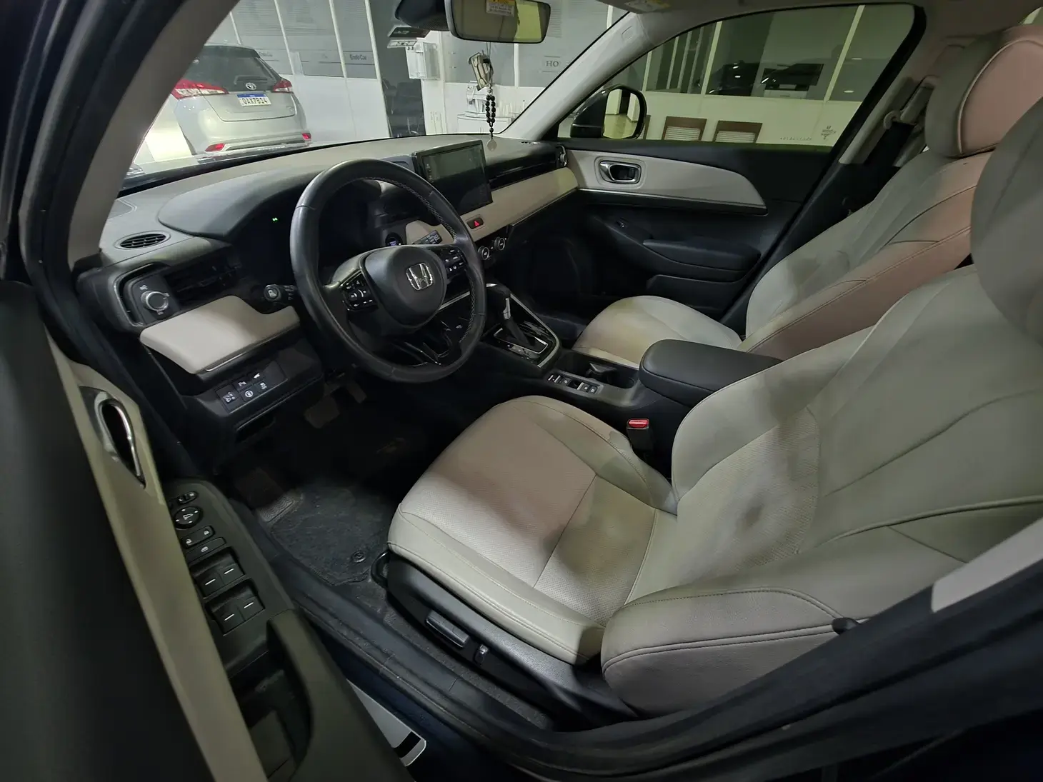 galeria HR-V