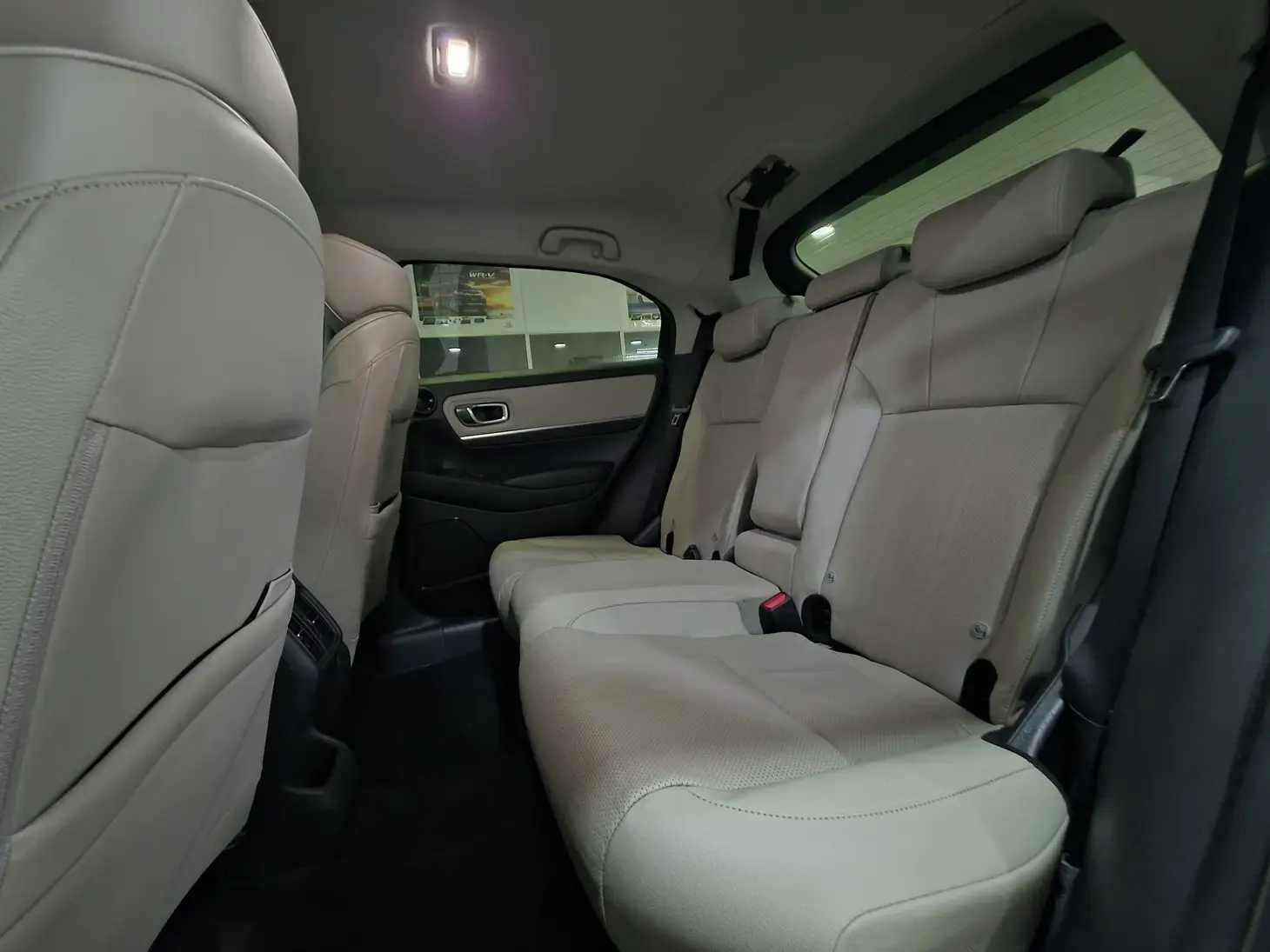 galeria HR-V
