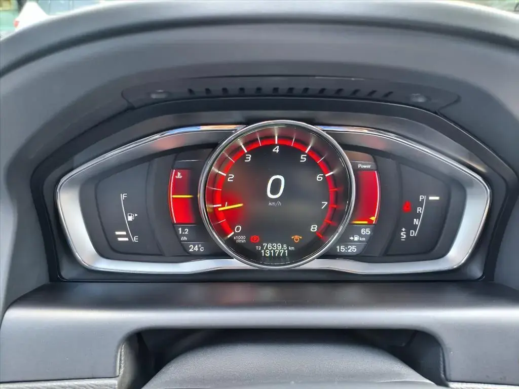 galeria XC60