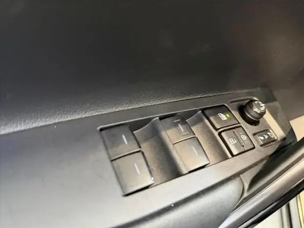 Toyota COROLLA CROSS 2.0 VVT-IE FLEX GR-SPORT DIRECT SHIFT