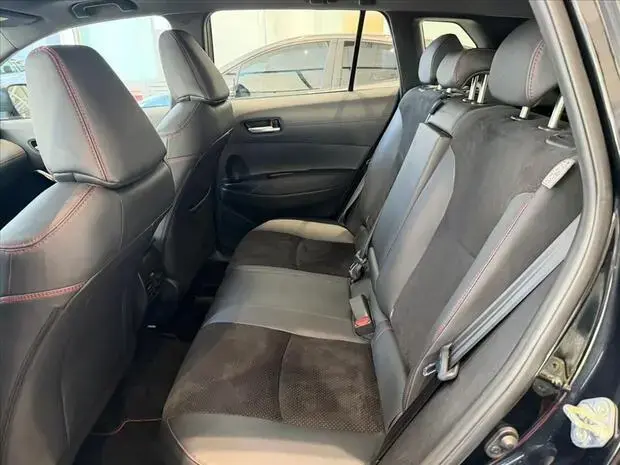 Toyota COROLLA CROSS 2.0 VVT-IE FLEX GR-SPORT DIRECT SHIFT