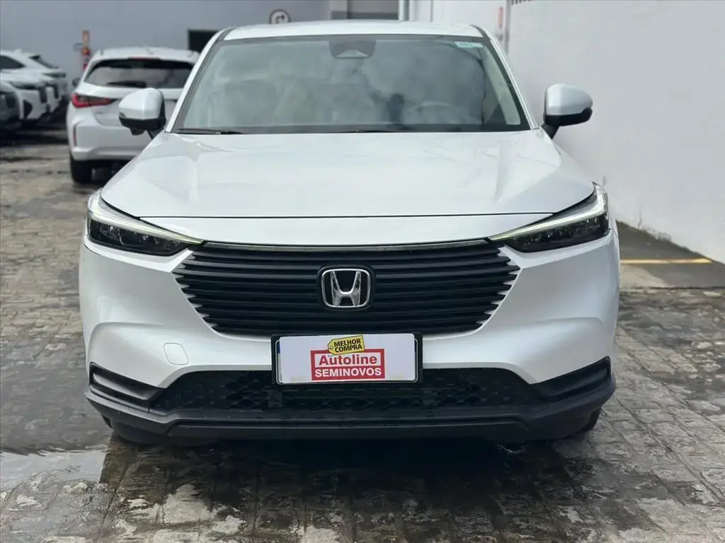 galeria HR-V