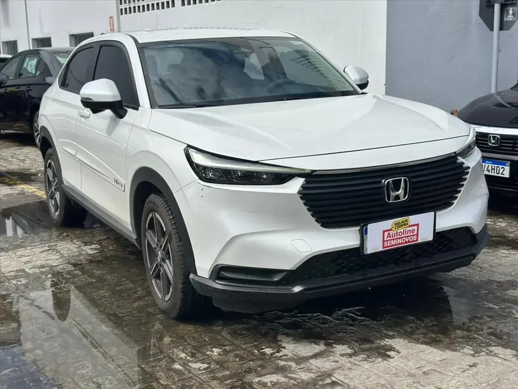 galeria HR-V