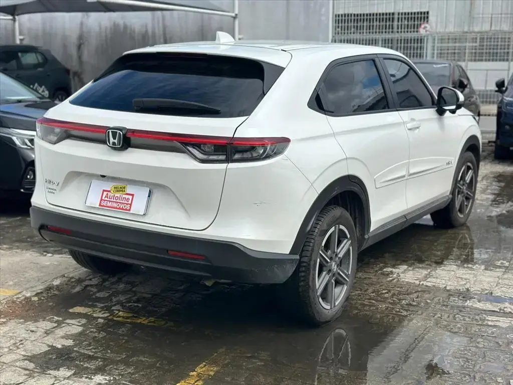 galeria HR-V