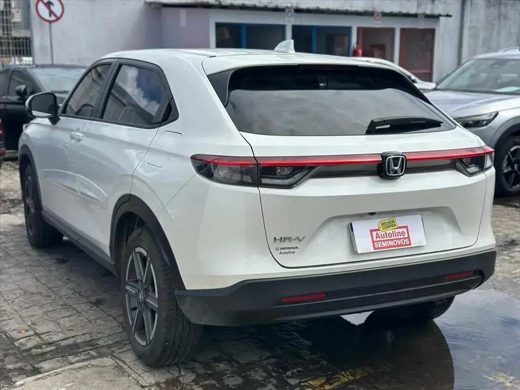 galeria HR-V
