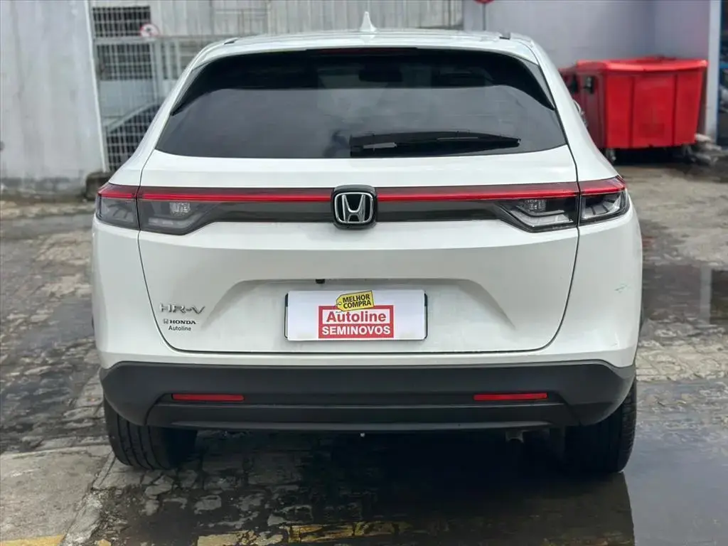 galeria HR-V
