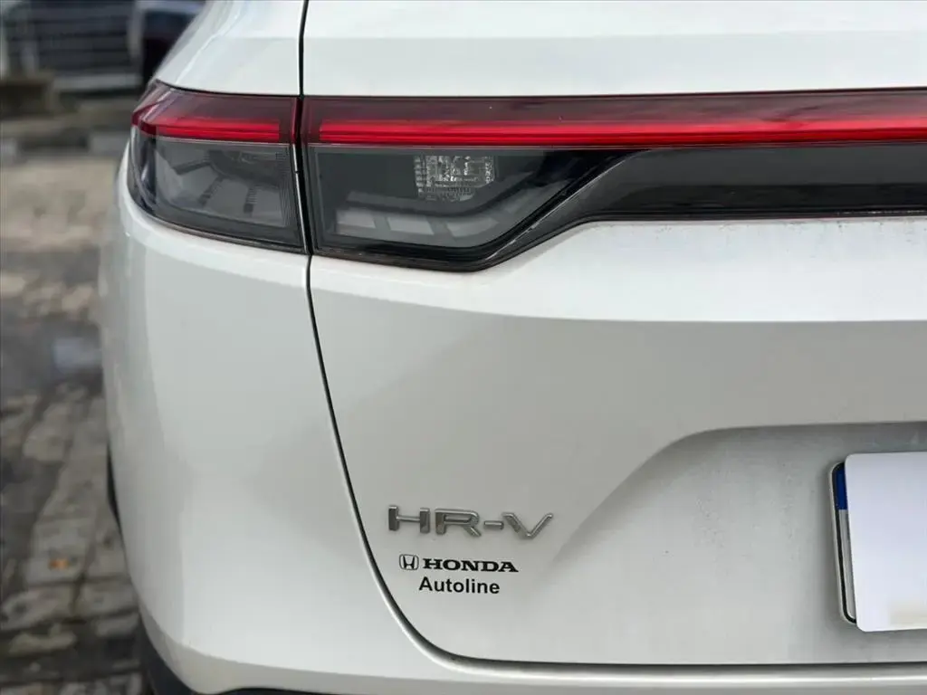 galeria HR-V