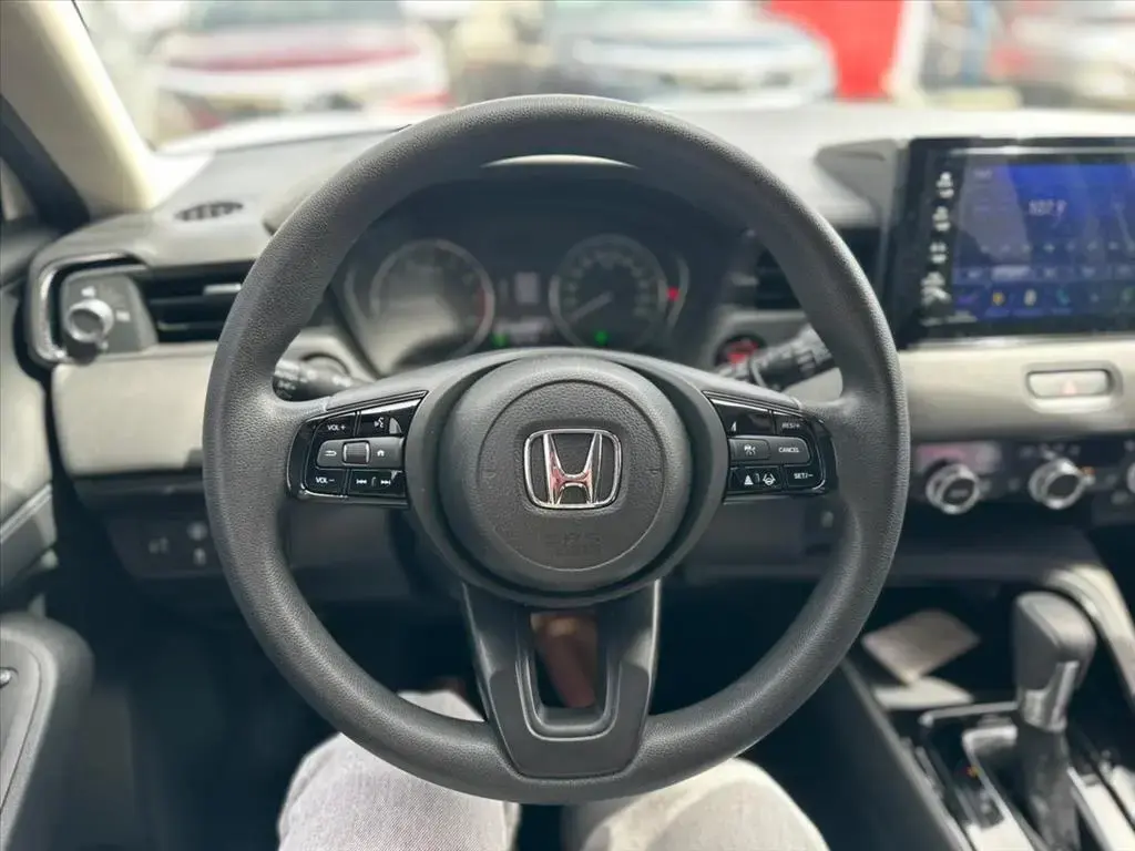 galeria HR-V