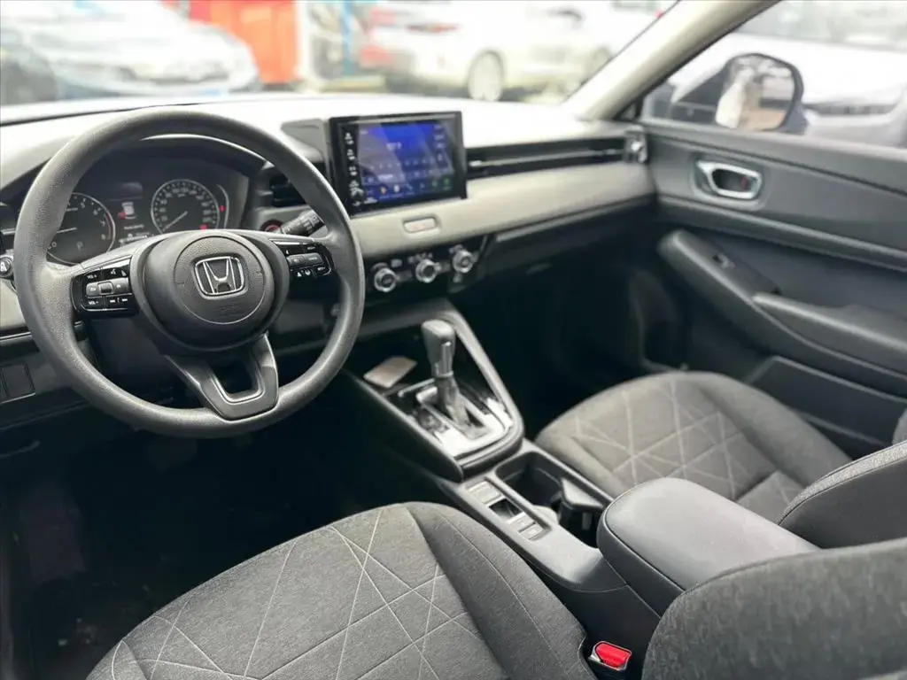 galeria HR-V