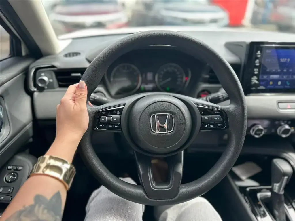 galeria HR-V