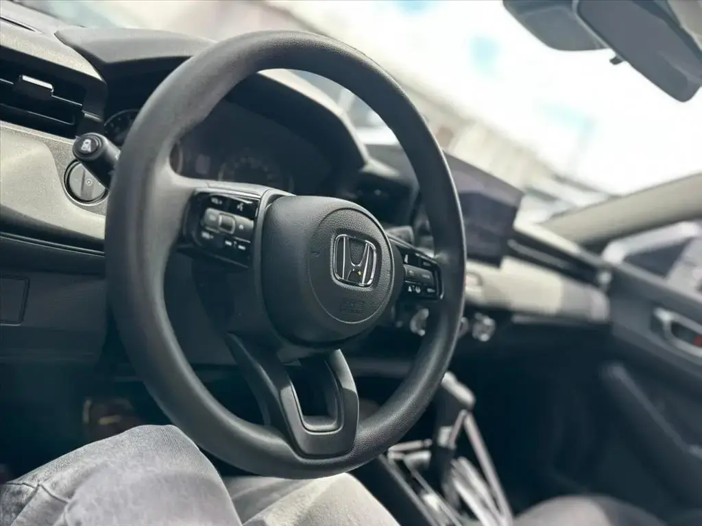 galeria HR-V