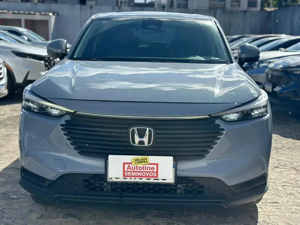 galeria HR-V