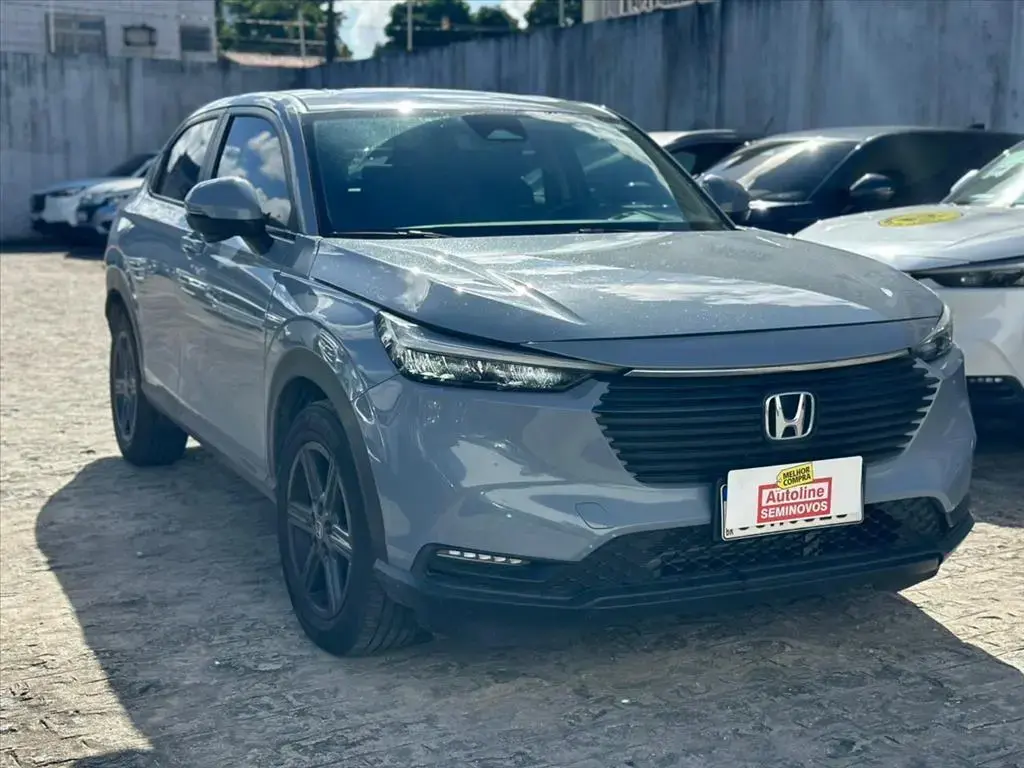 galeria HR-V