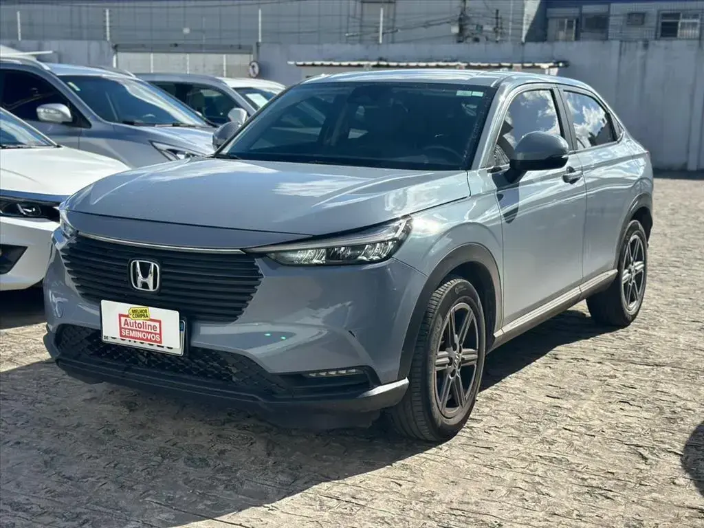 galeria HR-V