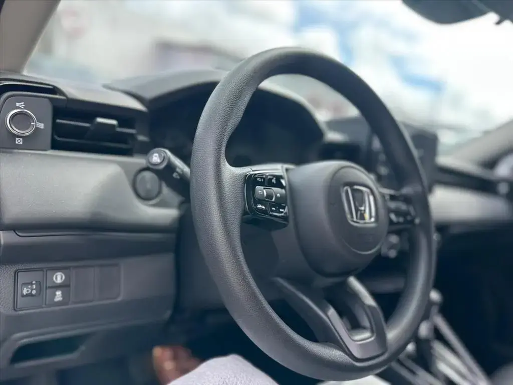 galeria HR-V
