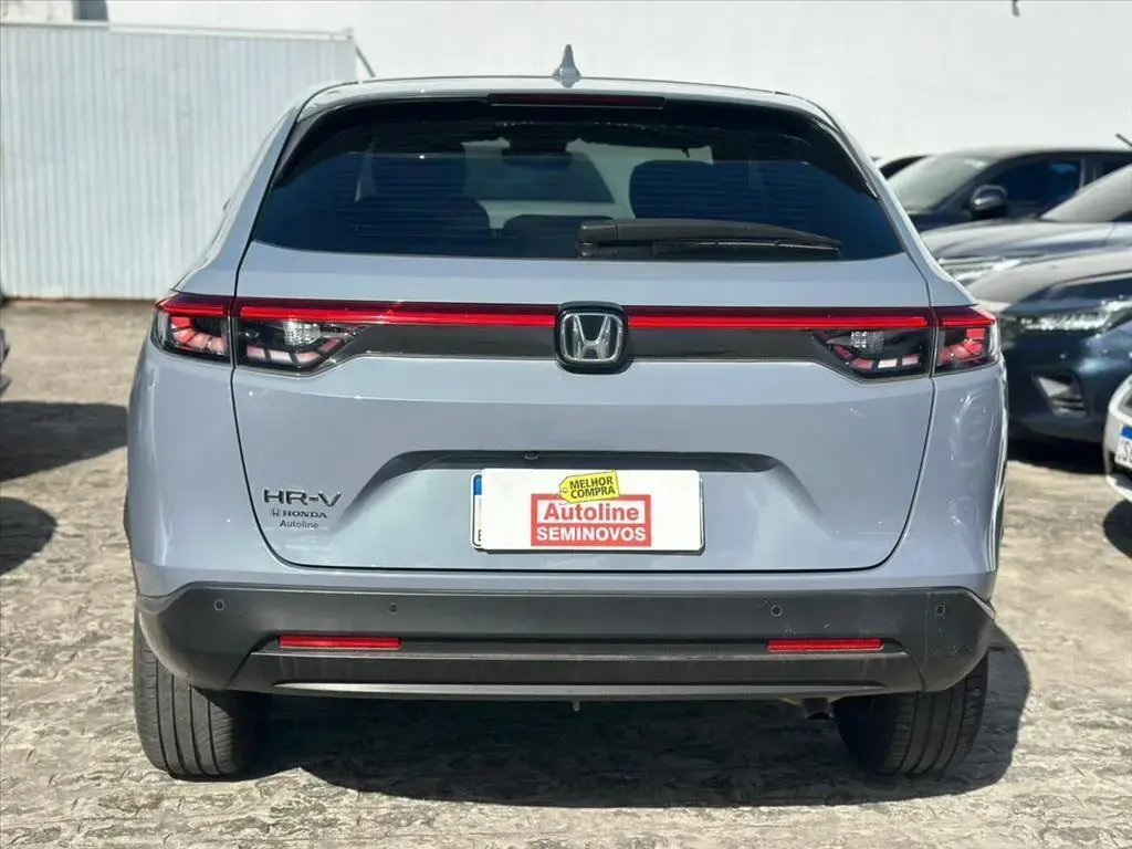 galeria HR-V
