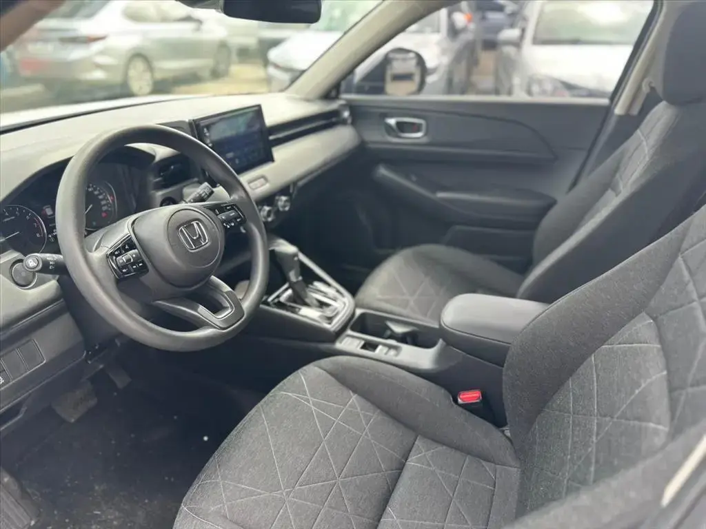 galeria HR-V