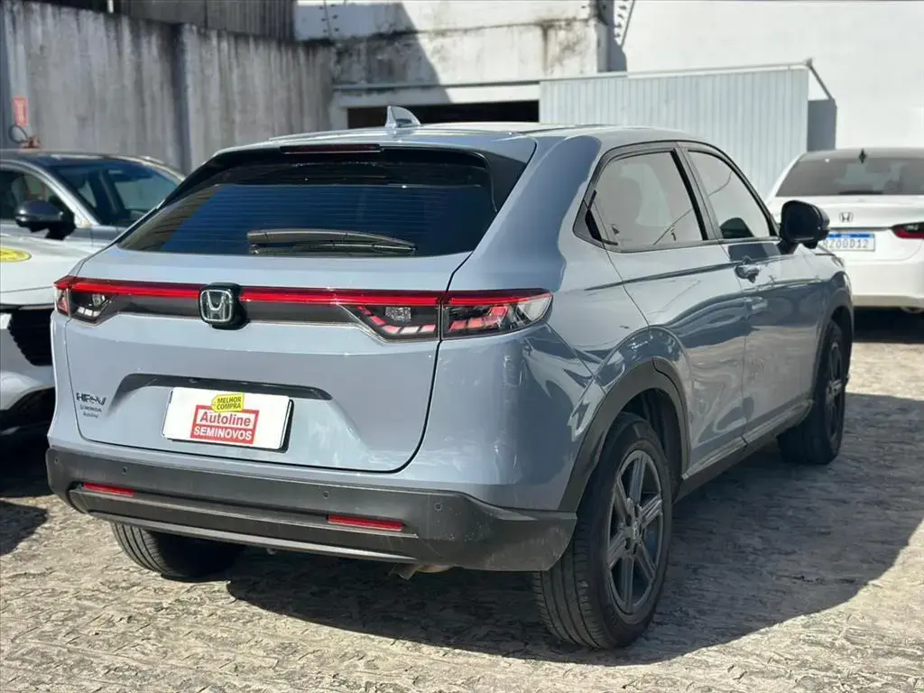 galeria HR-V