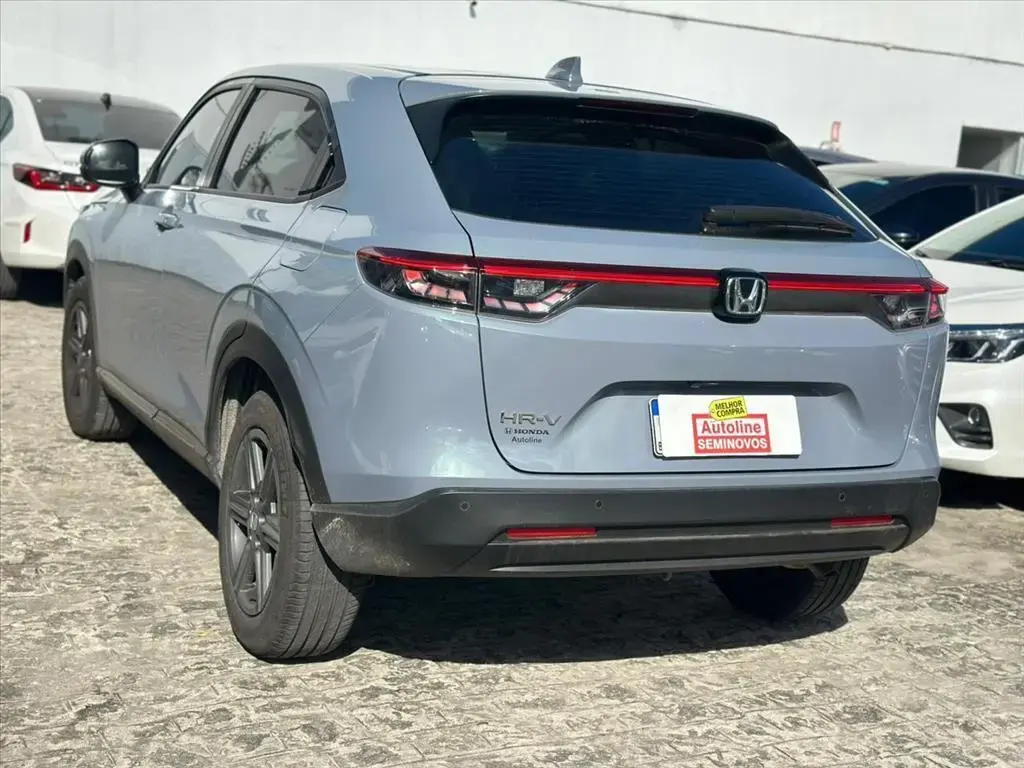 galeria HR-V