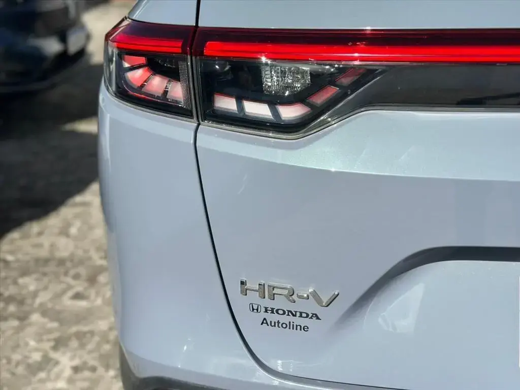 galeria HR-V