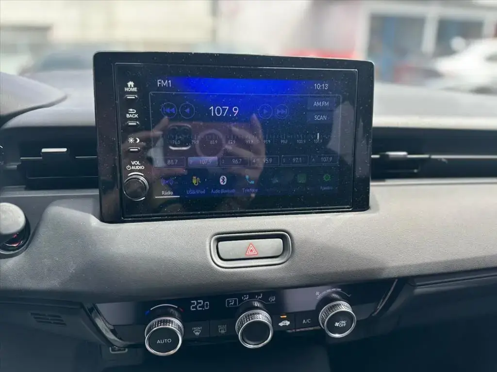 galeria HR-V