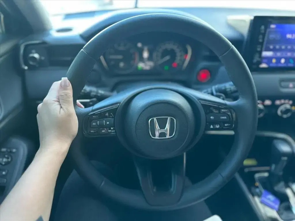 galeria HR-V