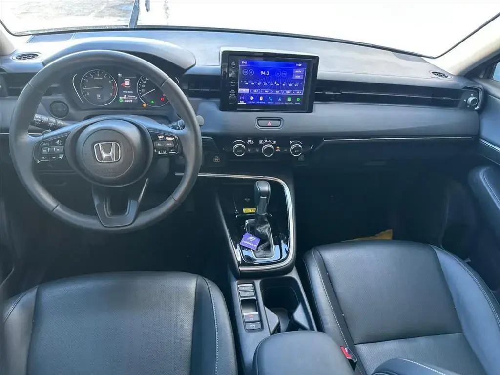 galeria HR-V