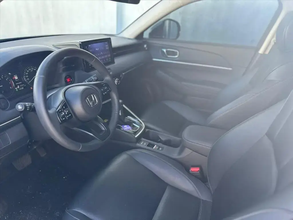galeria HR-V