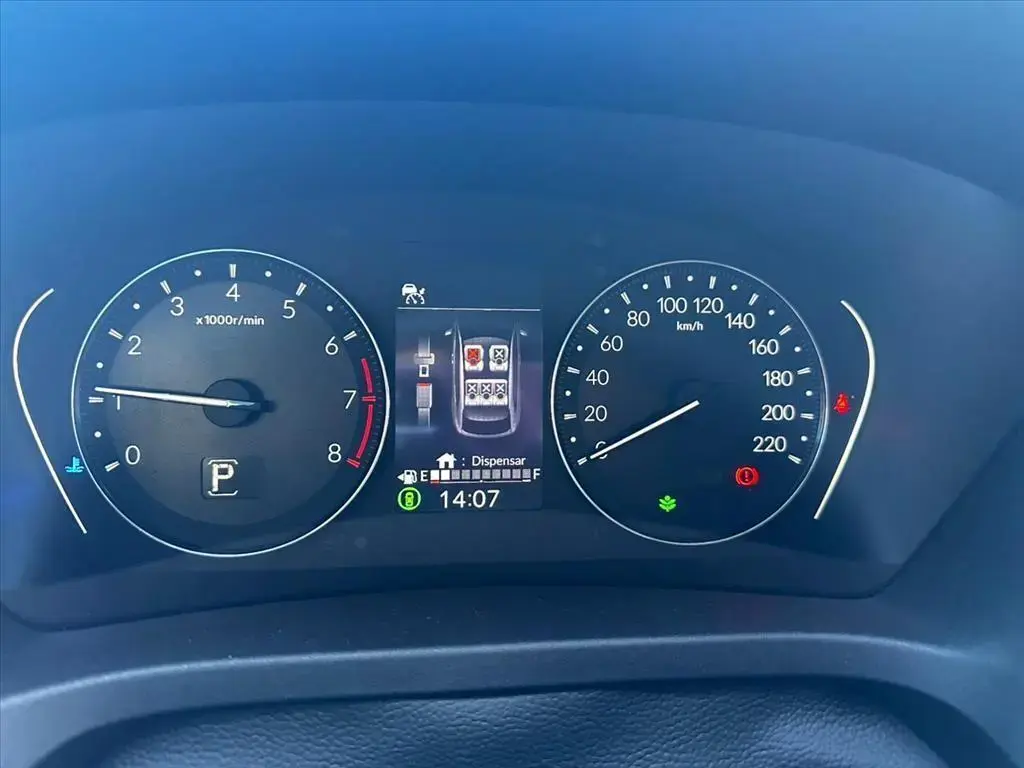 galeria HR-V